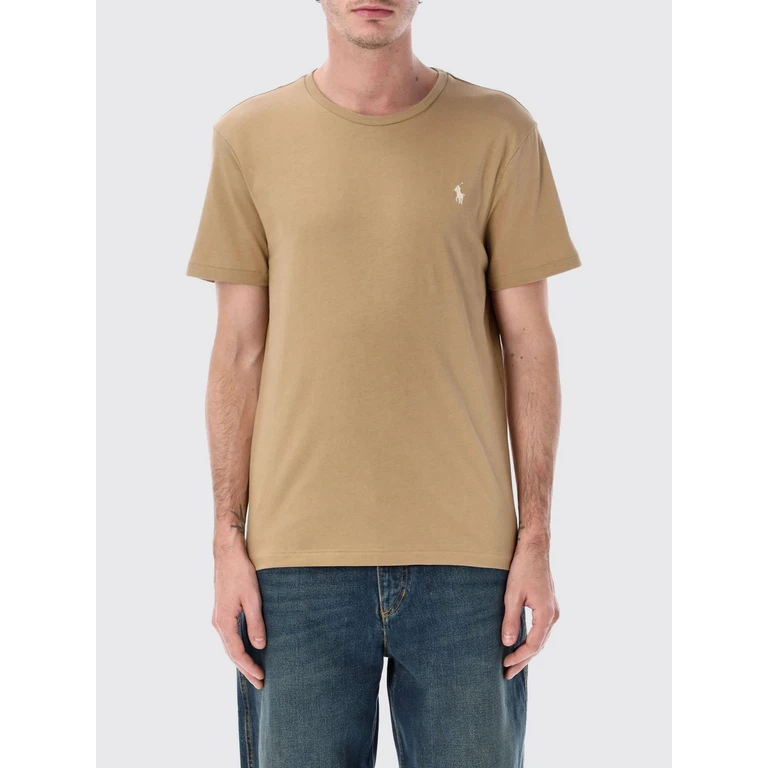 T-Shirt Men color Coffee (710671438329)