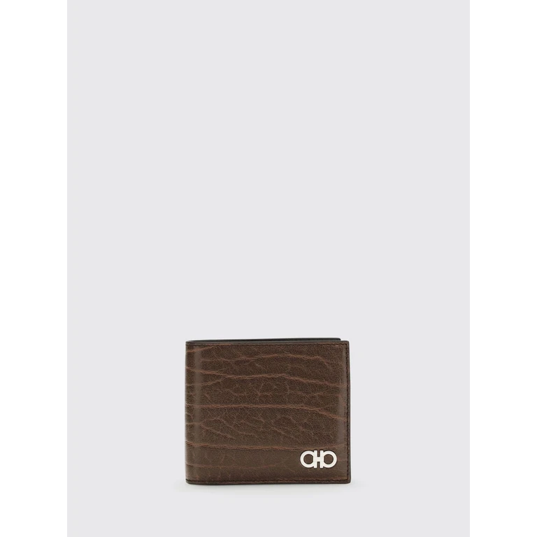 Calfskin Leather Wallet (788731002)