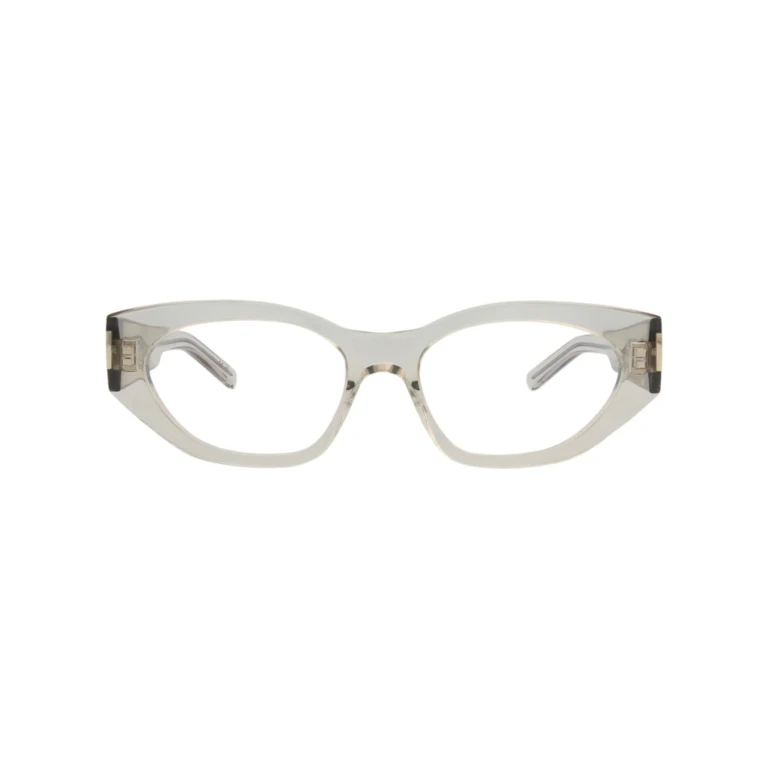 Cat Eye-Frame Recycled Acetate Optical Frames