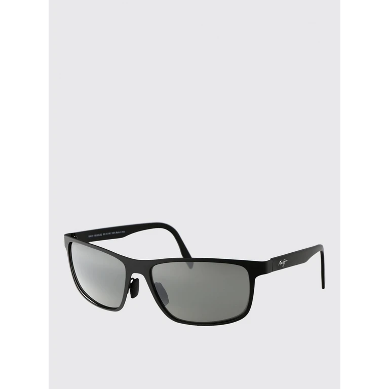 Sunglasses Men color Black (606-020202SATINBLACK)