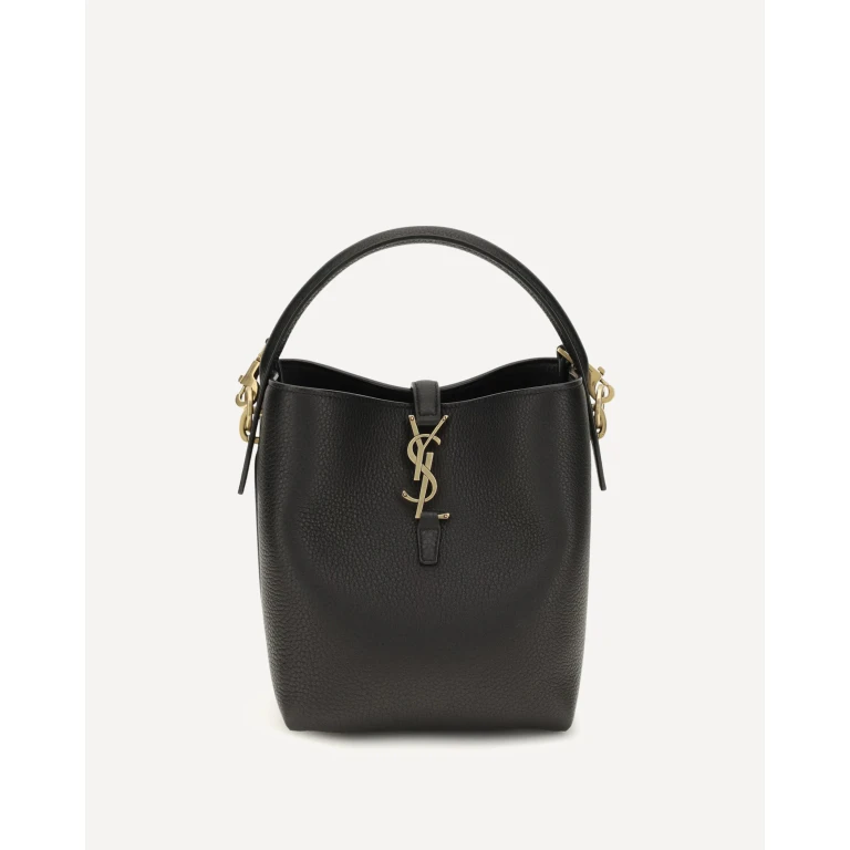 SAINT LAURENT Le 37 Bucket Bag Female UNI