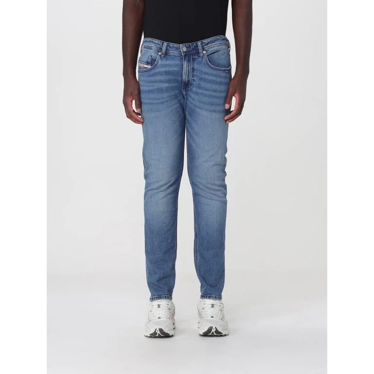 Jeans Men color Blue (A035950BEBI01)