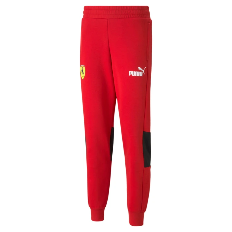 Men's Ferrari Race Sds Sweat Pants