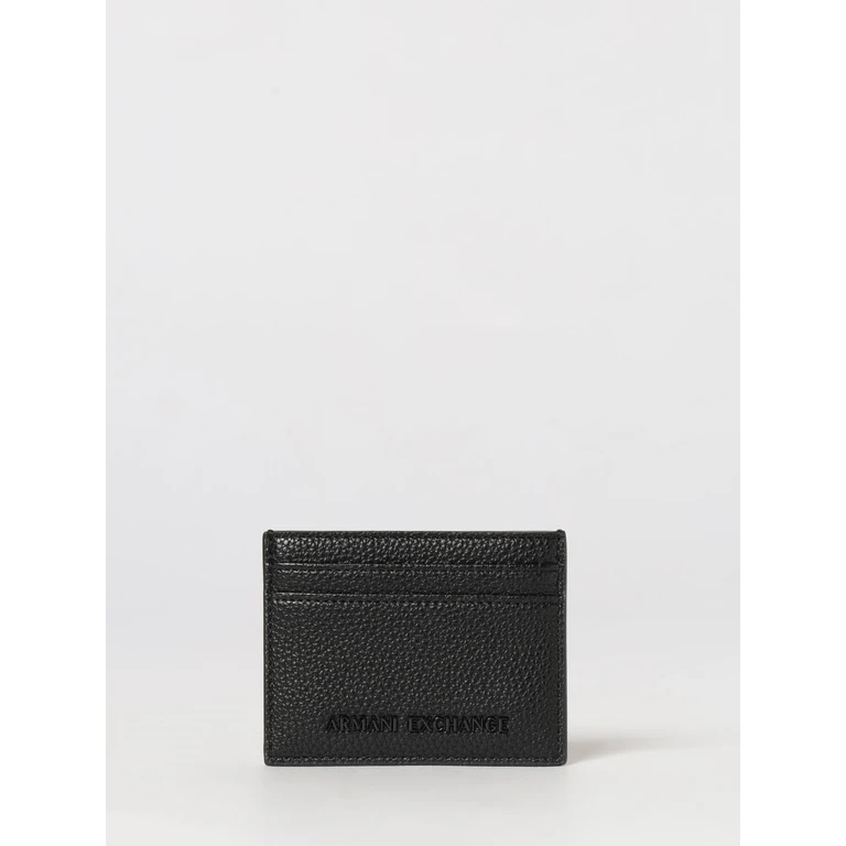 Wallet Men color Black (XM000169AF19929UC001)