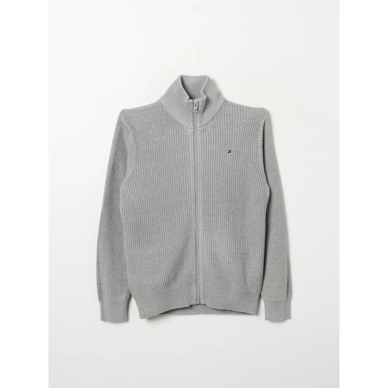 Sweater Kids color Grey (KB0KB09394P1A)