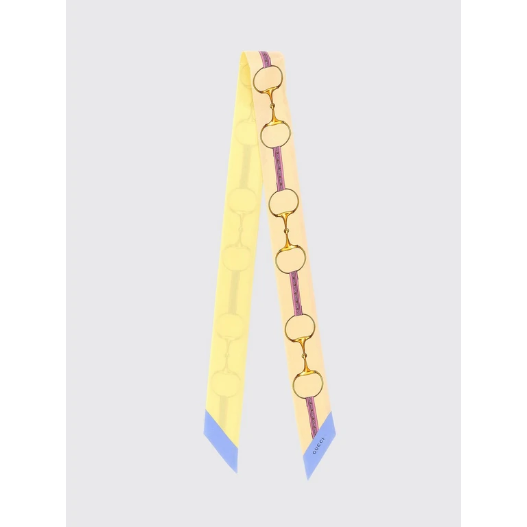 Neck Scarf Woman color Multicolor (7748033G0094976)