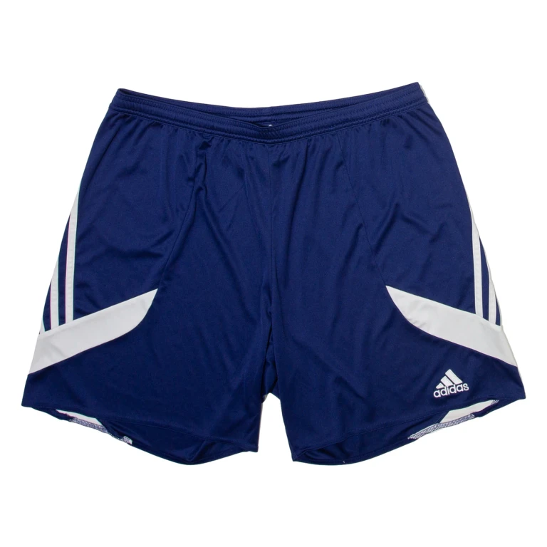 ADIDAS Mens Casual Shorts Black XL W34