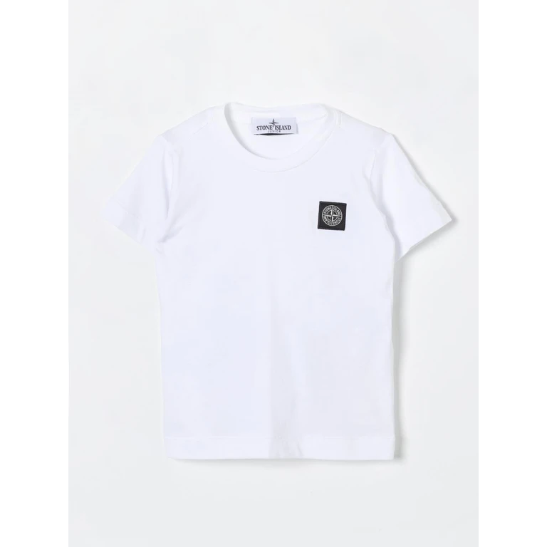 T-Shirt Kids color White (811620147V0001)