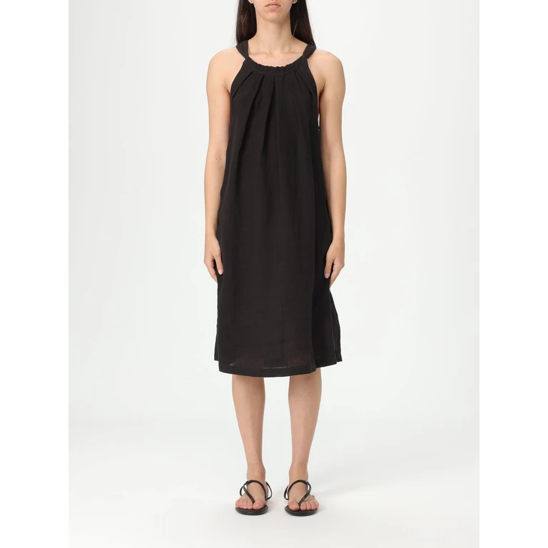 Dress Woman color Black (32ALIW4948000B31732ALIW000065)