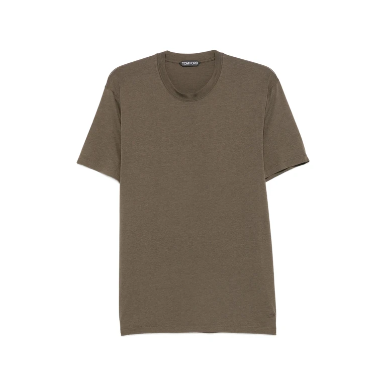 Tom Ford Crew-neck T-shirt