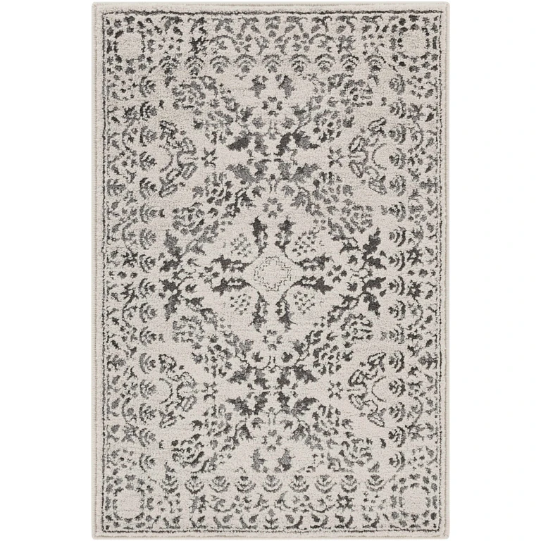 Megargel Area Rug