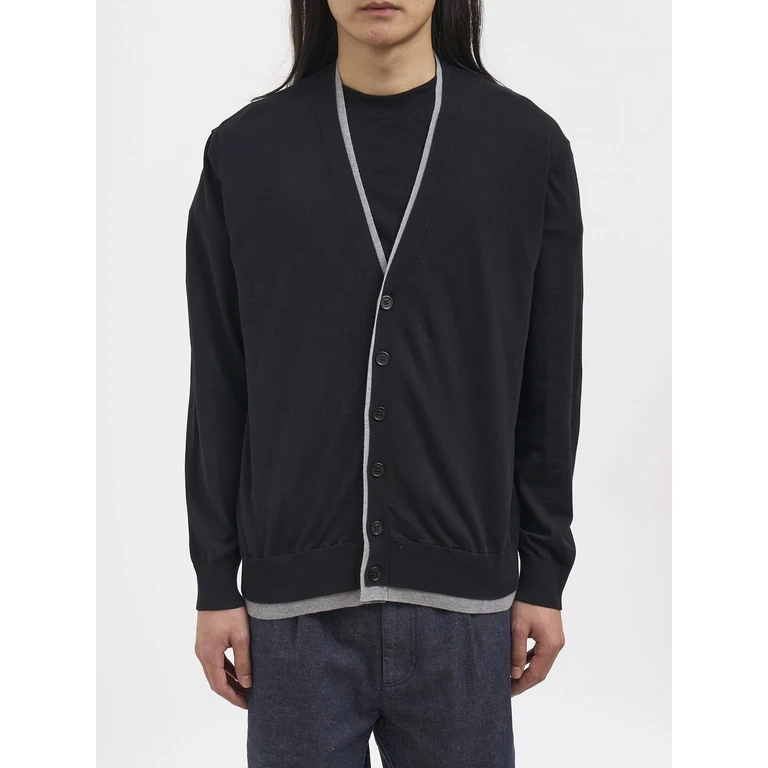 Sweater Men color Black (A008F1009000)