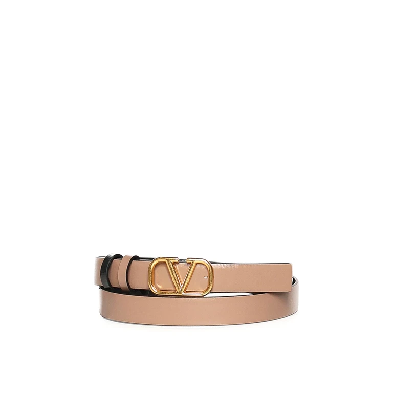 Valentino Garavani Ceinture - Noir (8W2T0S12ZFRLC8)