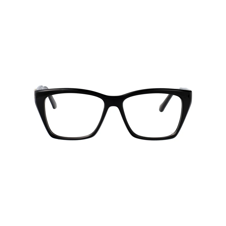 Ferragamo Sf3030e 1 Black Injected Optical - Women