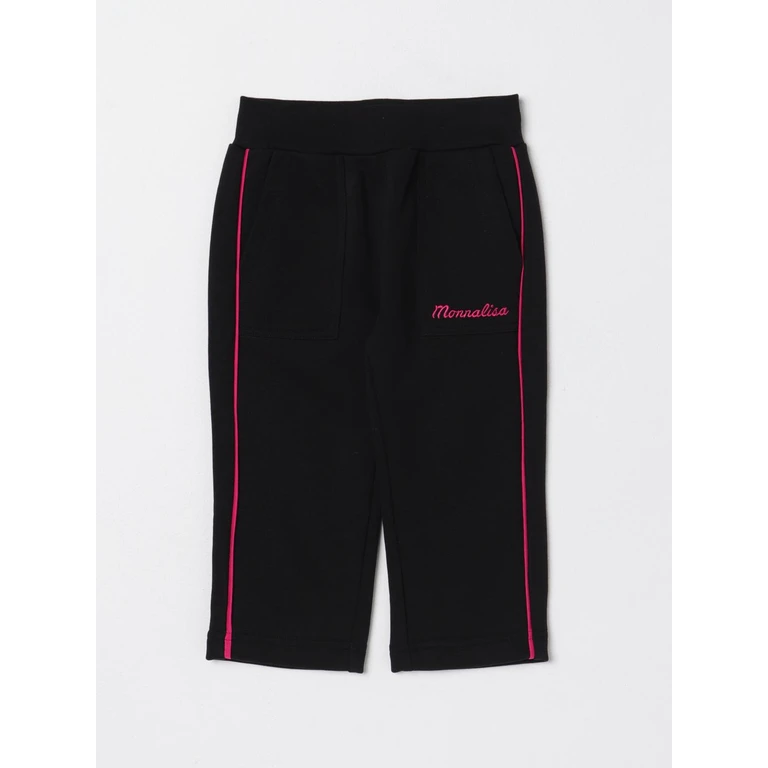 Pants Kids color Black (19B41420970050)