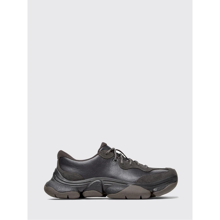 Sneakers Woman color Black (K201836-001KARST20)