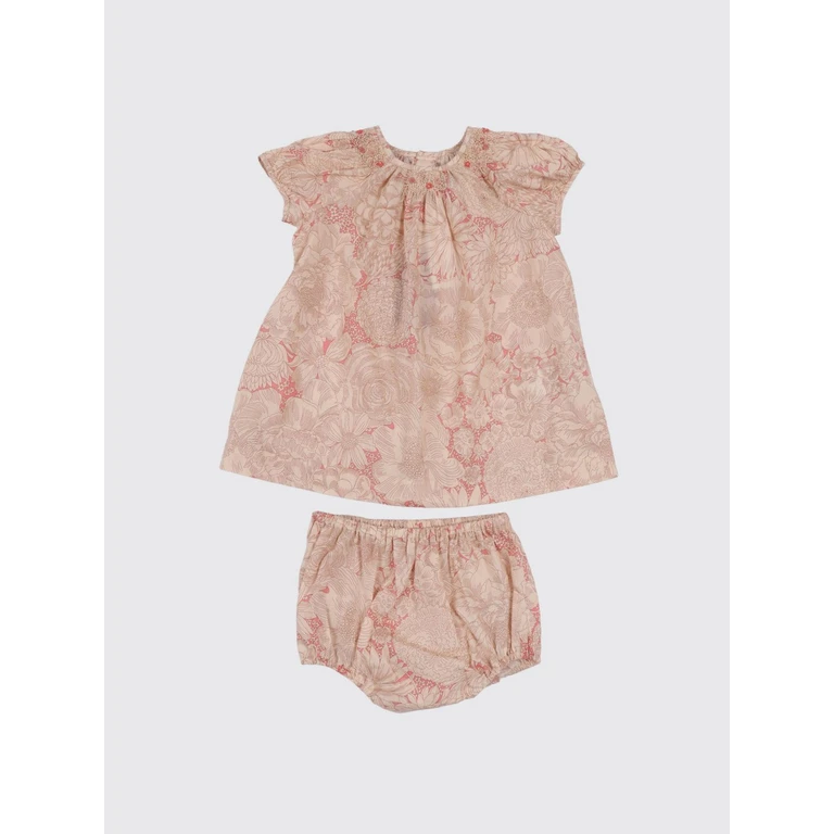 Romper Kids color Pink (S06XDRW00020522)