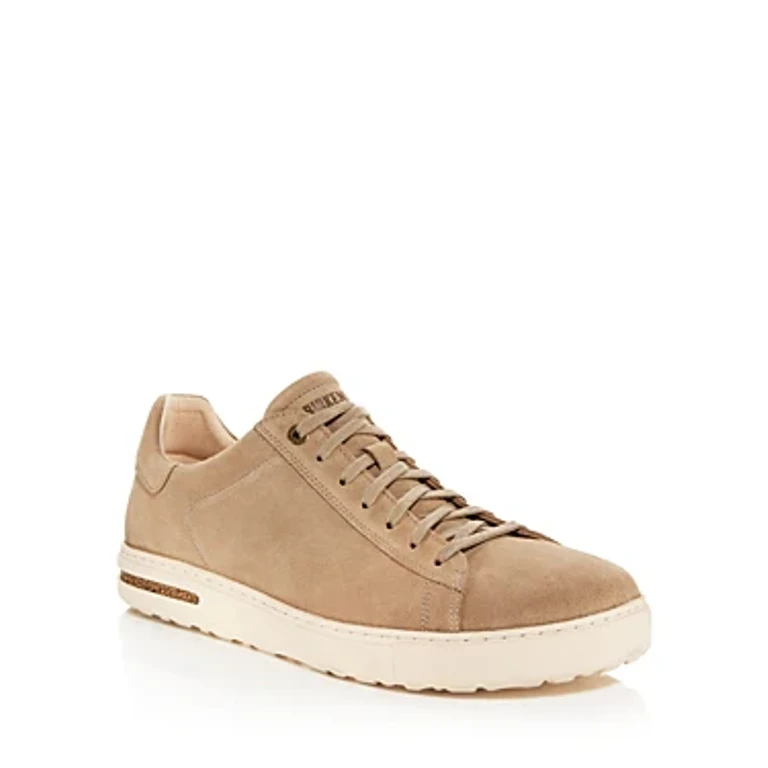 Bend Suede Shoes