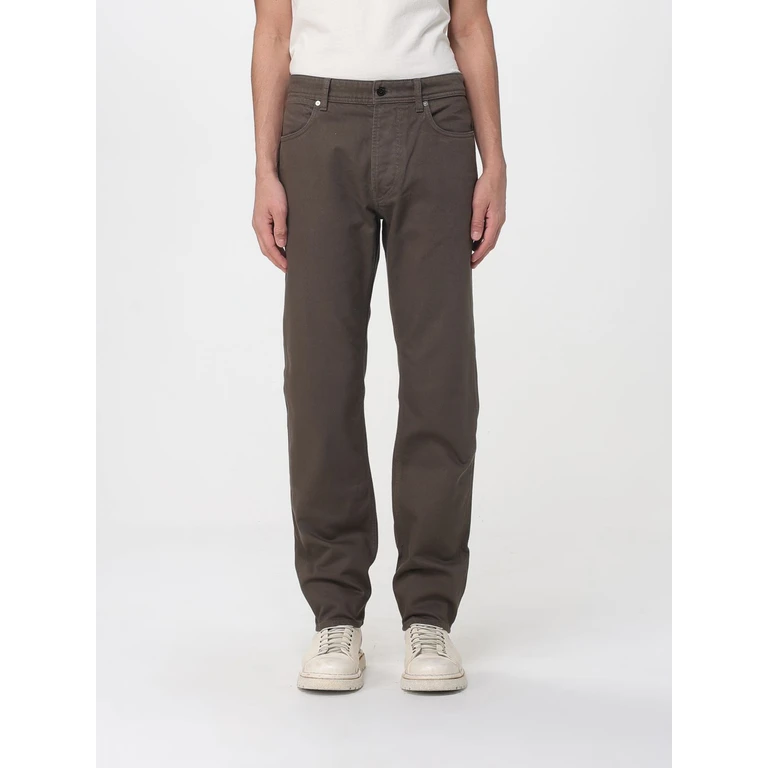 Jeans Men color Beige (J100005S0J24V007C)