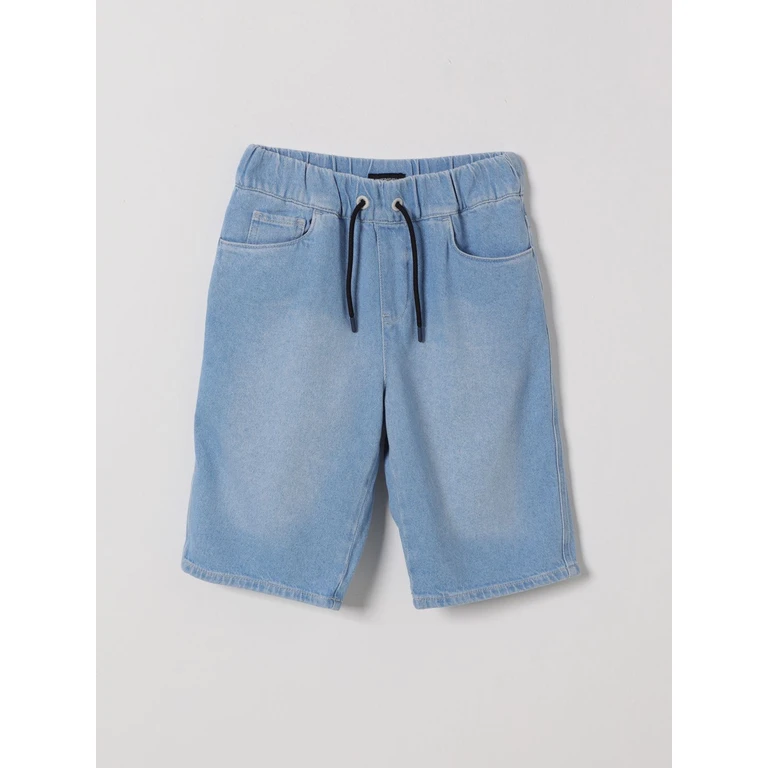 Shorts Kids color Denim (EB001264AF21778MB003)