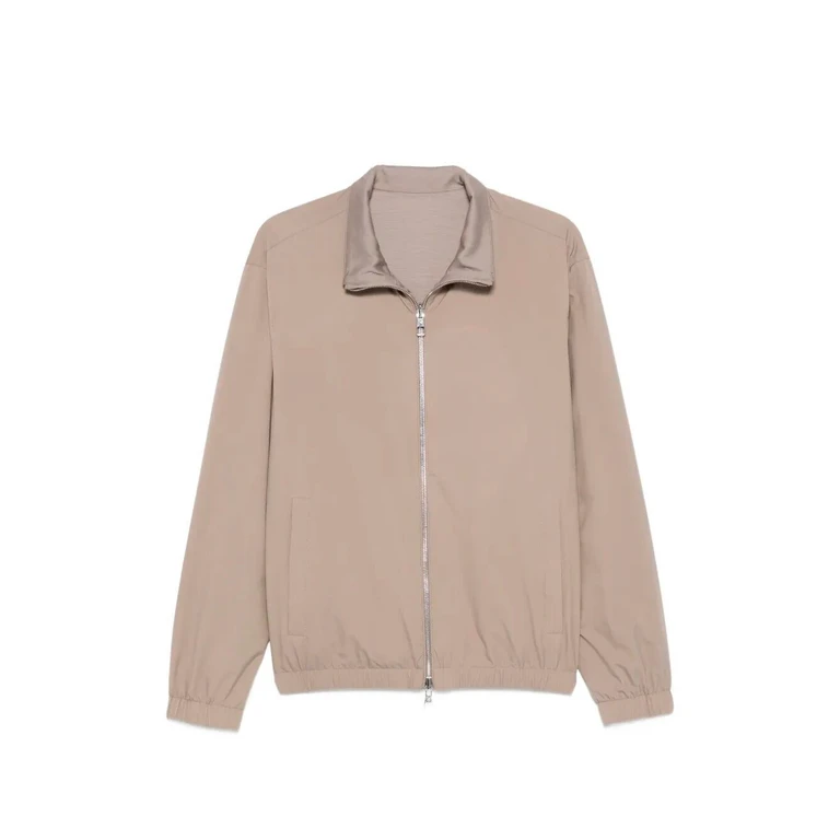 Montecore Reversible Jacket