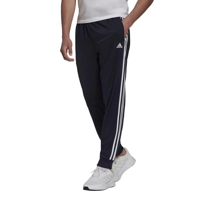 Men's 3 Stripe Tricot Jogger