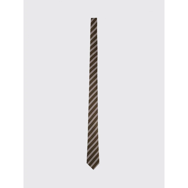 Tie Men color Green (STI003S0291GGA)