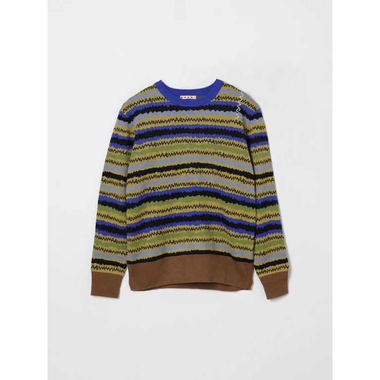 MARNI Sweater Kids color Multicolor (M01564M00V20M002)