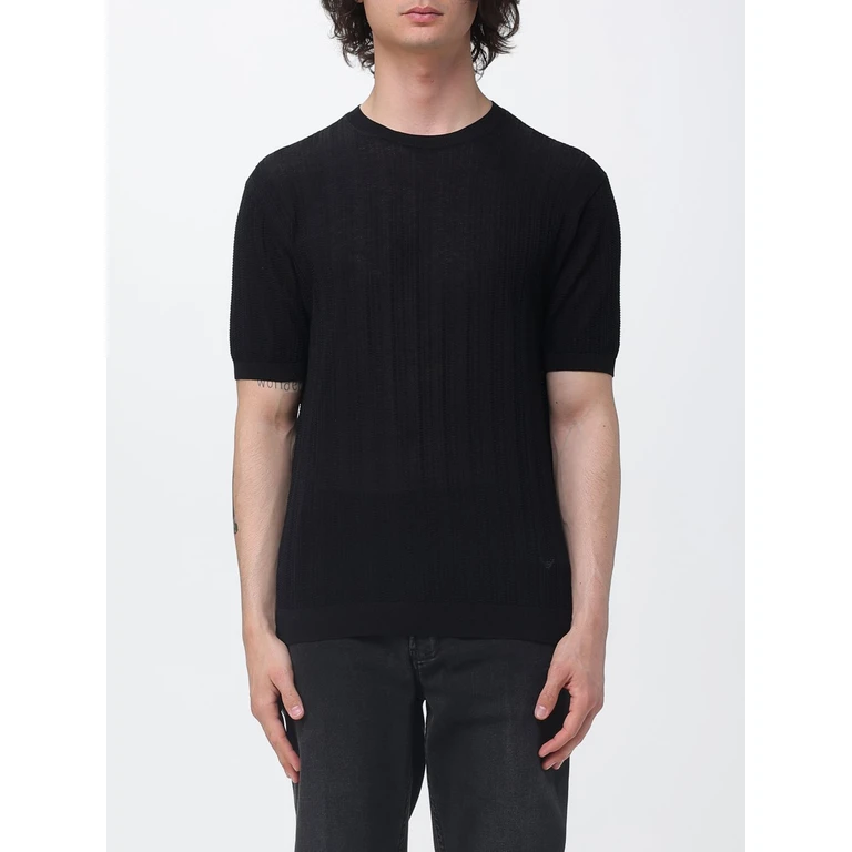 Sweater Men color Black (EM004740AF23761UC001)