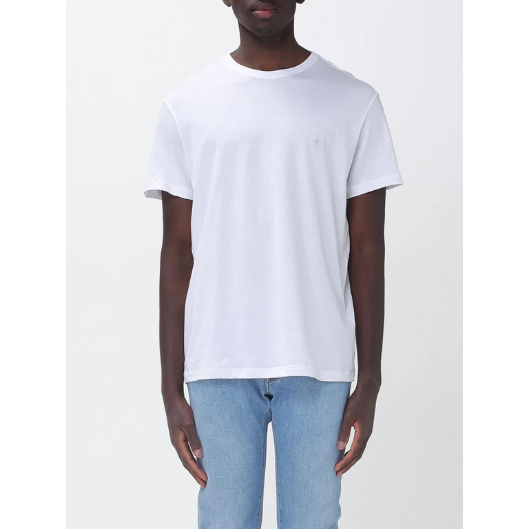 T-Shirt Men color White (200A.J113V0031)