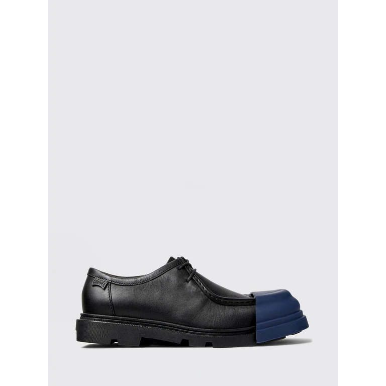 Oxford Shoe Woman color Black (K201469-024JUNCTION0)
