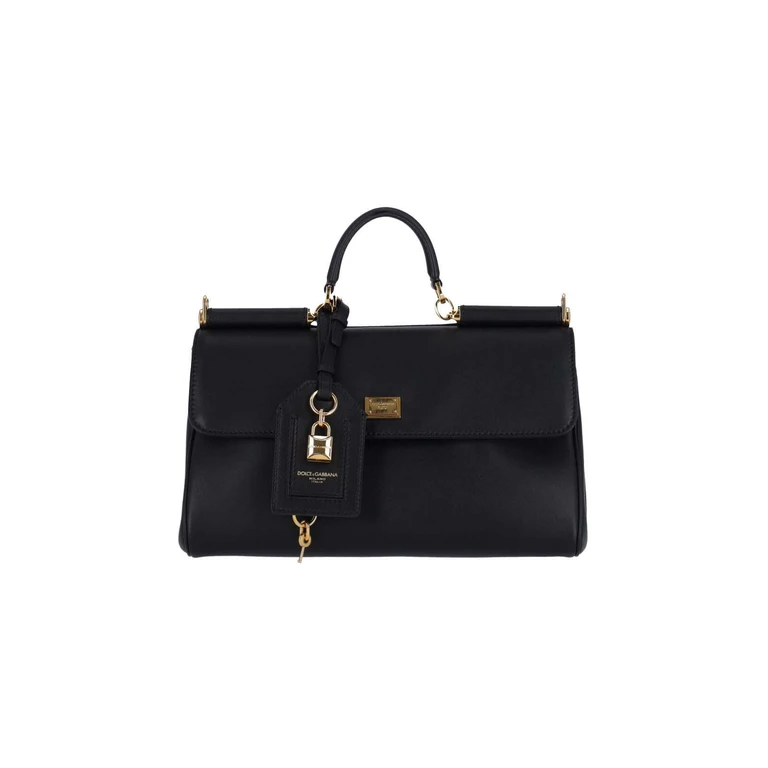 Dolce & Gabbana Sac Cabas - Vert (BB6003B100187399)