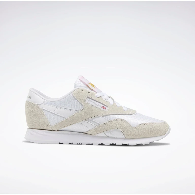 Women's Cl Nylon Sneakers