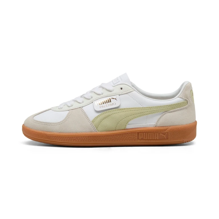 Men's Palermo Lth Sneakers