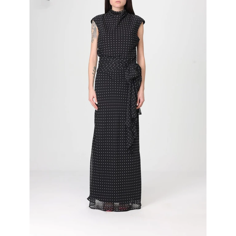 Dress Woman color Black (115237000)