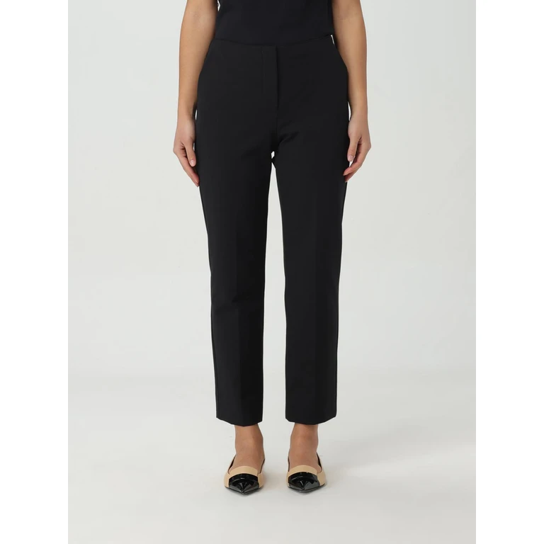 Pants Woman color Black (0NP42T0M004999)