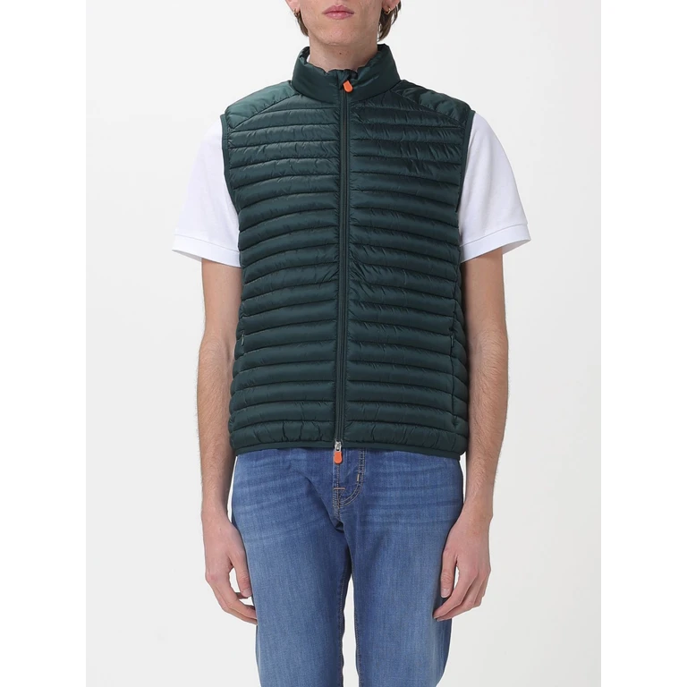 Suit Vest Men color Green (D82777MARGUS50079)