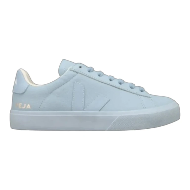 Campo Women Full Steel Chromefree Leather Sneakers