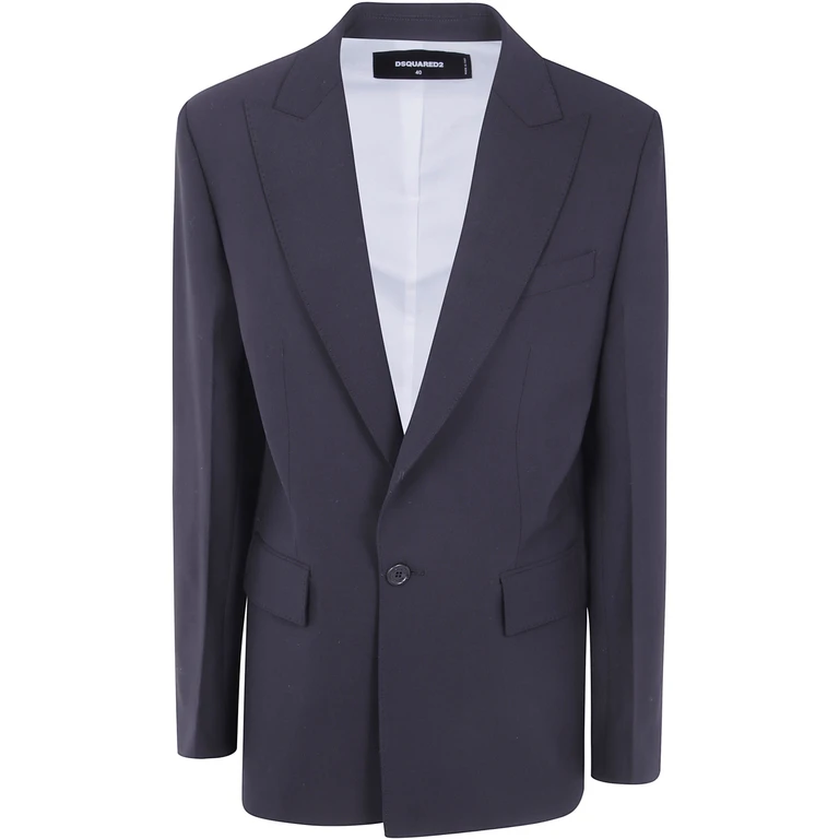 Jacket Wool