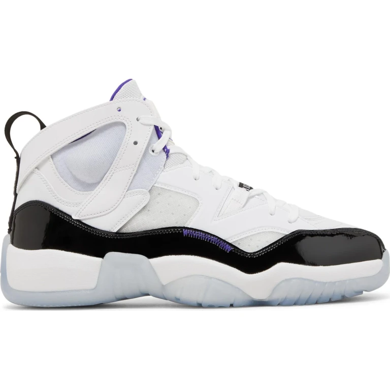 Men's Jumpman Two Trey 'Concord' Sneakers