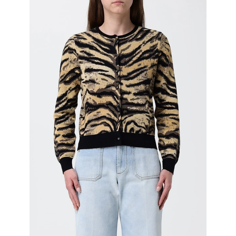 Sweater Woman color Multicolor (FG52CA7363DO41)