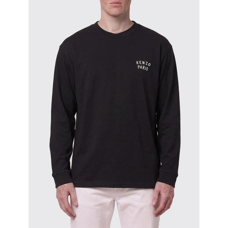T-Shirt Men color Black (FG55TL3034SY99J)