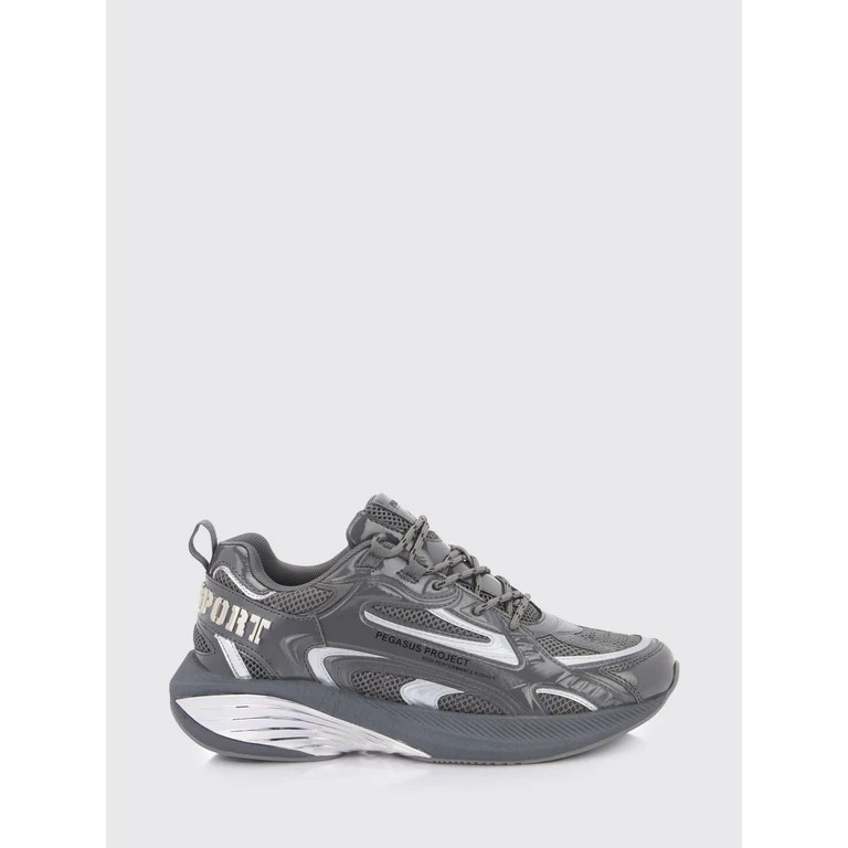Sneakers Men color Grey (FAESUSC0848STE003N72)