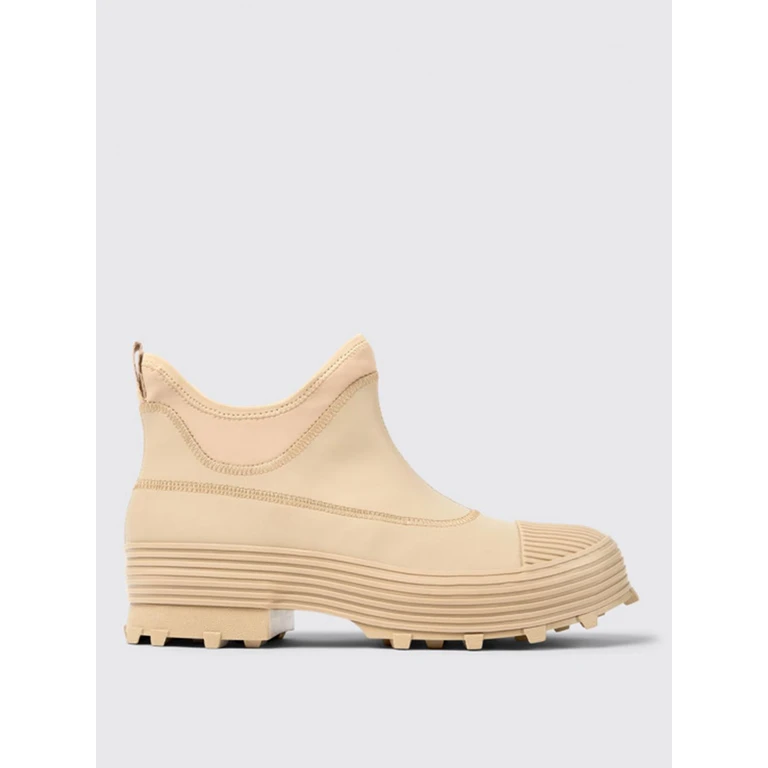 CAMPERLAB Boot Men color Beige (A700009-002TRAKTORI0)
