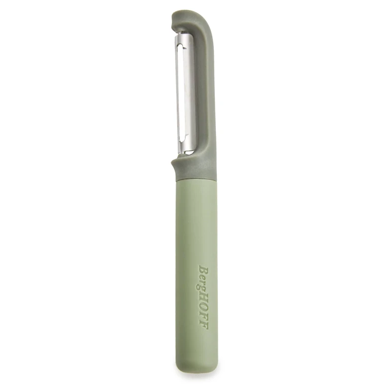 Balance Stainless Steel Straight Peeler 6.75", Recycled Material
