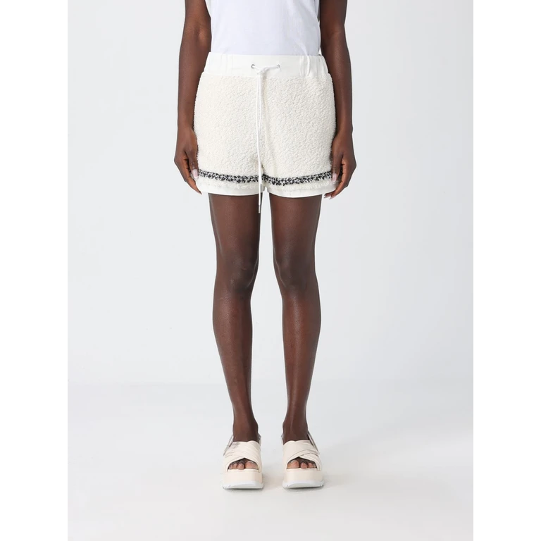 Shorts Woman color White (2608323151)