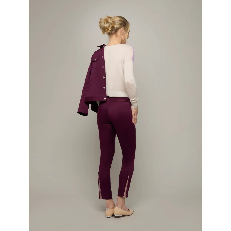 SEDGE | High Waist Skinnies