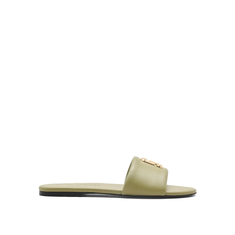Marc Jacobs Sandales - Beige (2P5FSA001F12316)