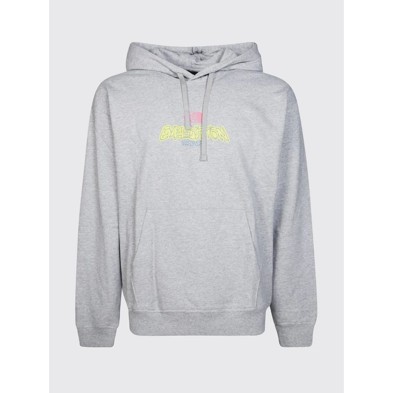 Sweatshirt Men color Black (NF0A8E3FDYX1)