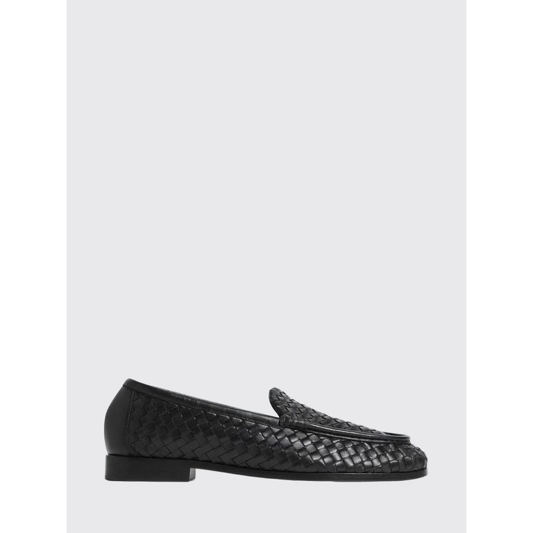 Loafers Men color Black (867565V2ED01000)
